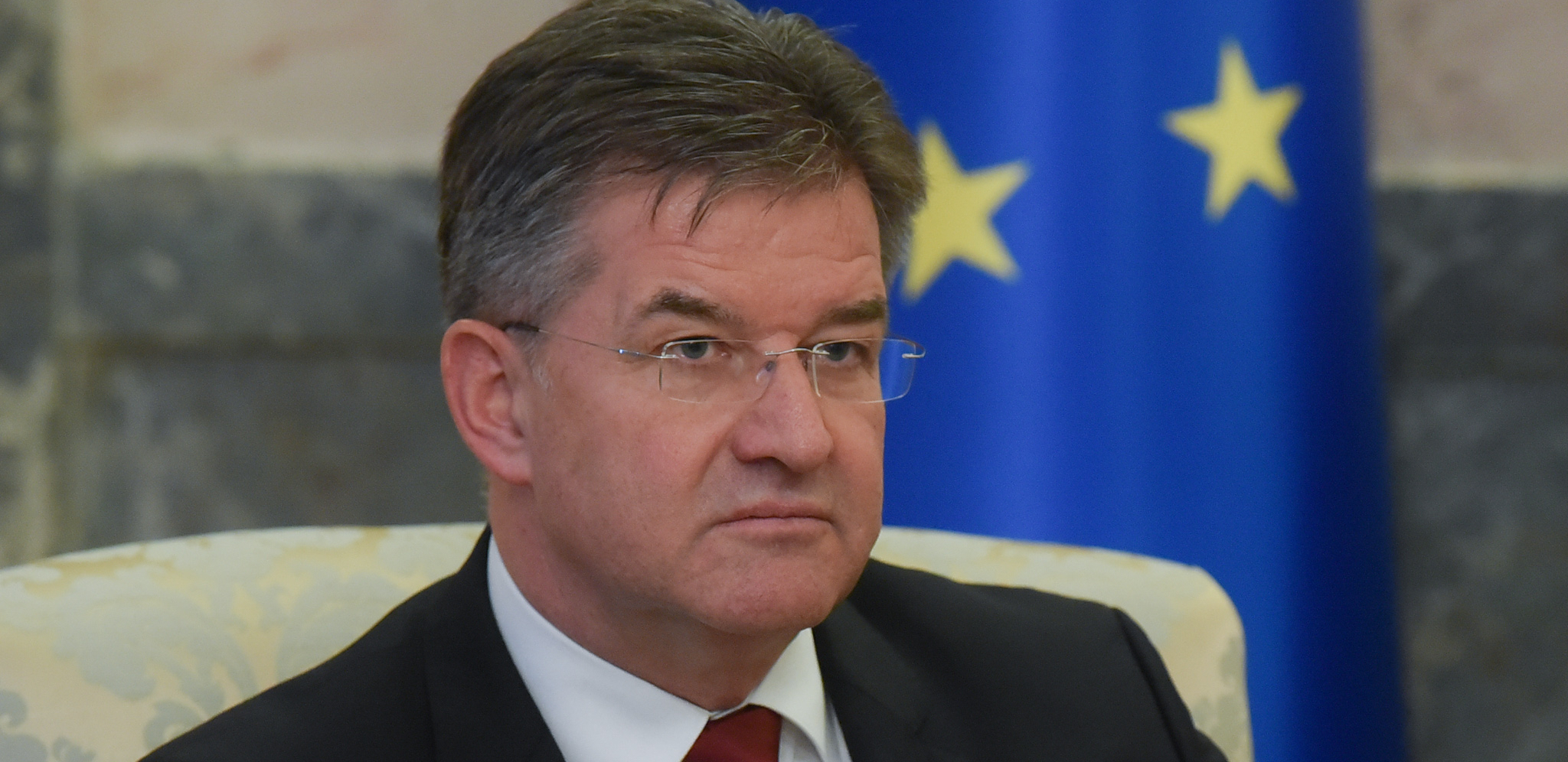 "OČEKUJEM BRZ ODGOVOR BRISELA" Lajčak o pretnjama iz Prištine: Imao sam važan razgovor sa Vučićem o hitnim pitanjima