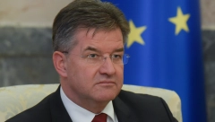 "OČEKUJEM BRZ ODGOVOR BRISELA" Lajčak o pretnjama iz Prištine: Imao sam važan razgovor sa Vučićem o hitnim pitanjima