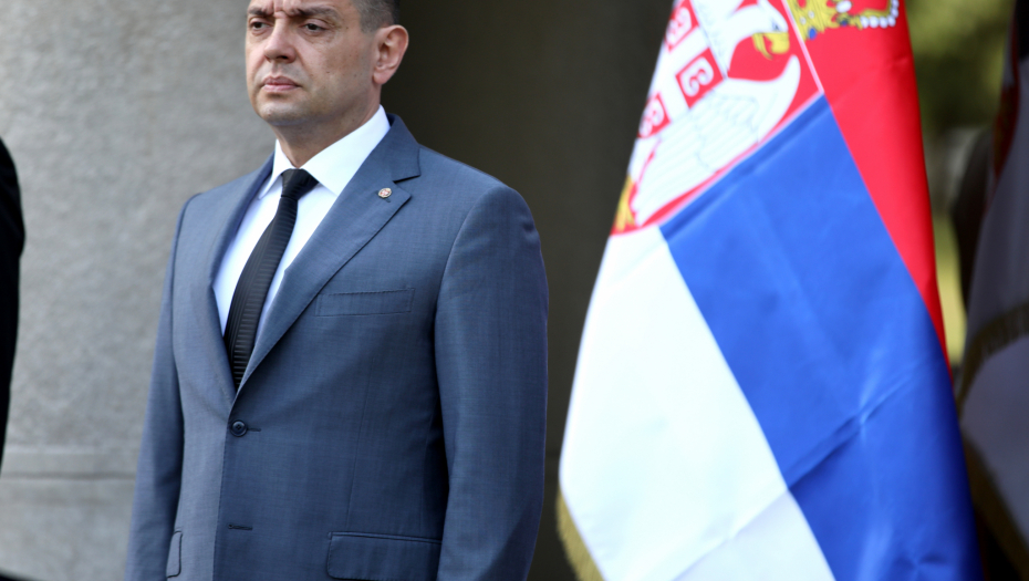 "UBIJENO 1.300.000 SRBA" Vulin: Srbima trebalo više vremena da prebroje mrtve, nego saveznicima da se pomire