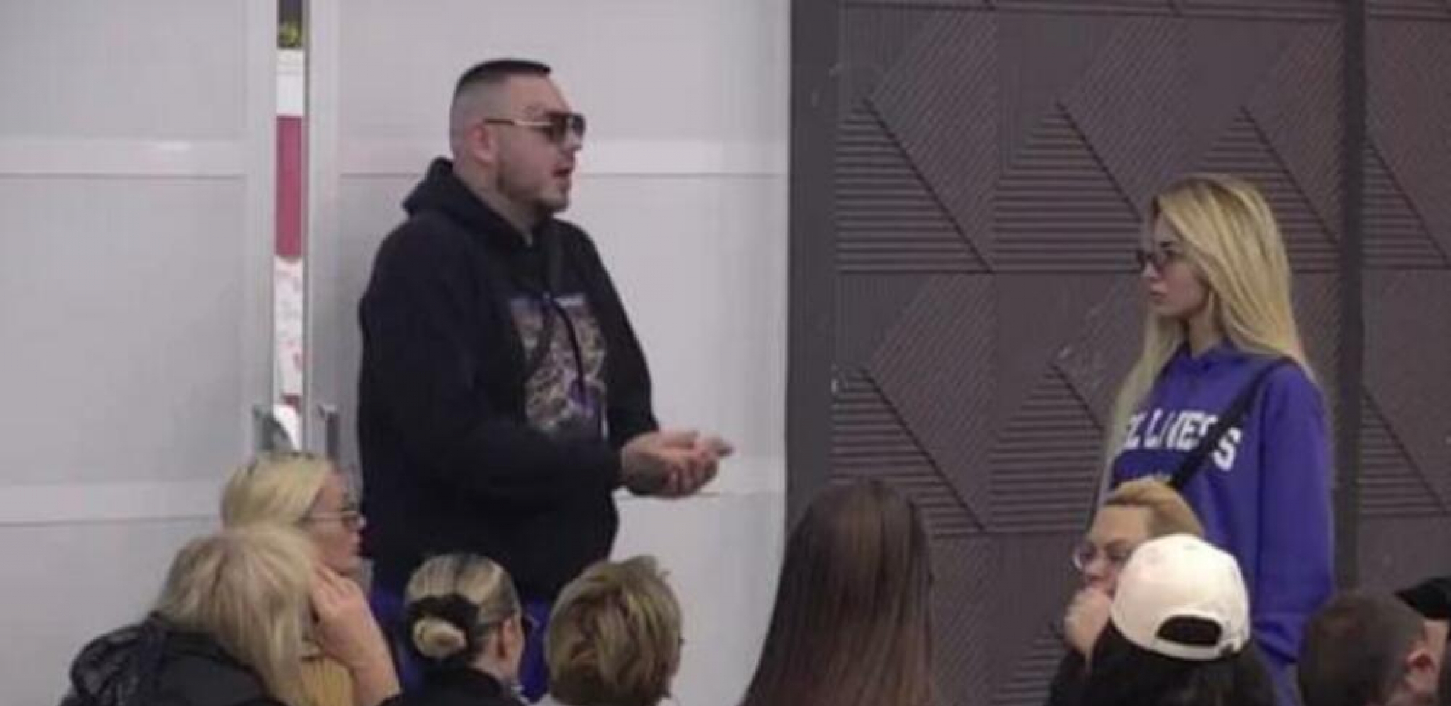ŠOK PRIZNANJE ALEKS NIKOLIĆ Ovo će uraditi ako joj se ugase emocije, muk za crnim stolom