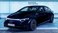 ODOBRENO Mercedes u Nemačkoj sme da se kreće bez vozača