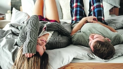 KLJUČ ZA OPSTANAK VEZE Najvažnije pravilo za uspešan partnerski odnos