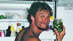 GOLIŠAVI ŠMEKER I SA 53 GODINE Ovaj dasa je oborio s nogu sve dame na internetu