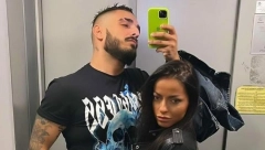 NAŠLI SU SE Komšije Darka Lazića razvezale jezik: ON JE BAHAT, A ONA MUŠKARAČA