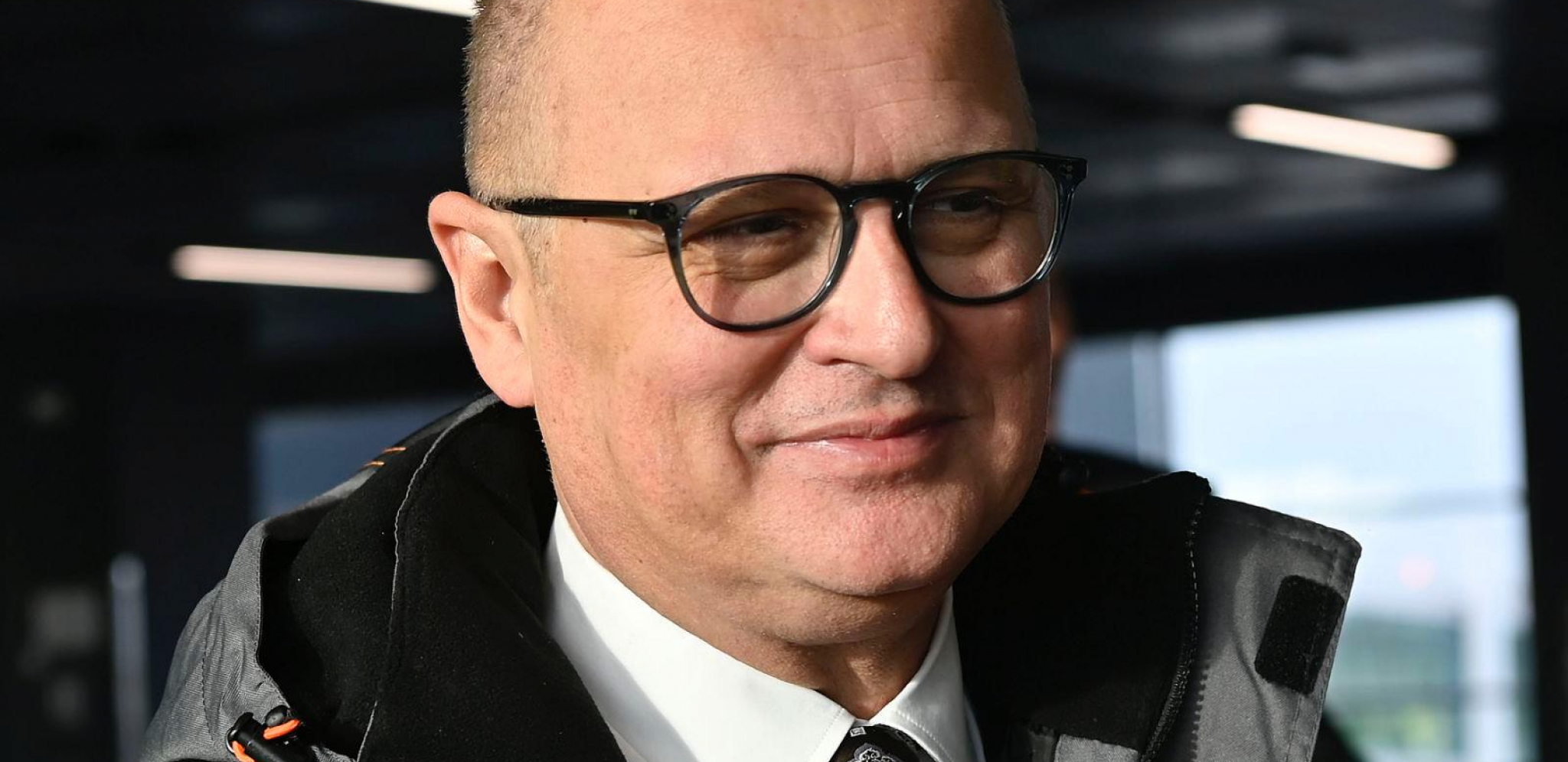 VESIĆ SA KAMIONDŽIJAMA "Srbija postaje logistički centar ovog dela Evrope"