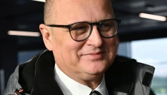 VESIĆ SA KAMIONDŽIJAMA "Srbija postaje logistički centar ovog dela Evrope"