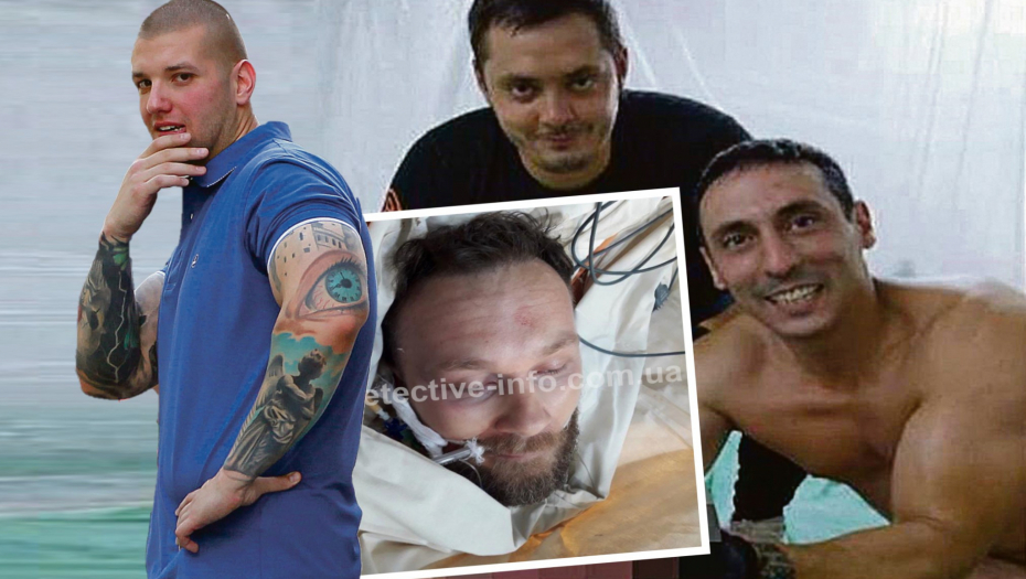 'IZ VUKIĆEVE GLAVE JE PRSKALA KRV, VIDEO SAM OČIMA' Lalić opisao užas u 'klanici', pa spomenuo DNK tragove