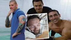 VELJA I MARE SE NALJUTILI NA ZVICERA Novac za ubistvo u Atini delili sa egzekutorima