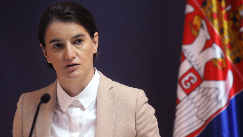 BRNABIĆ: Cilj Nacrta zakona o unutrašnjim poslovima veća bezbednost građana