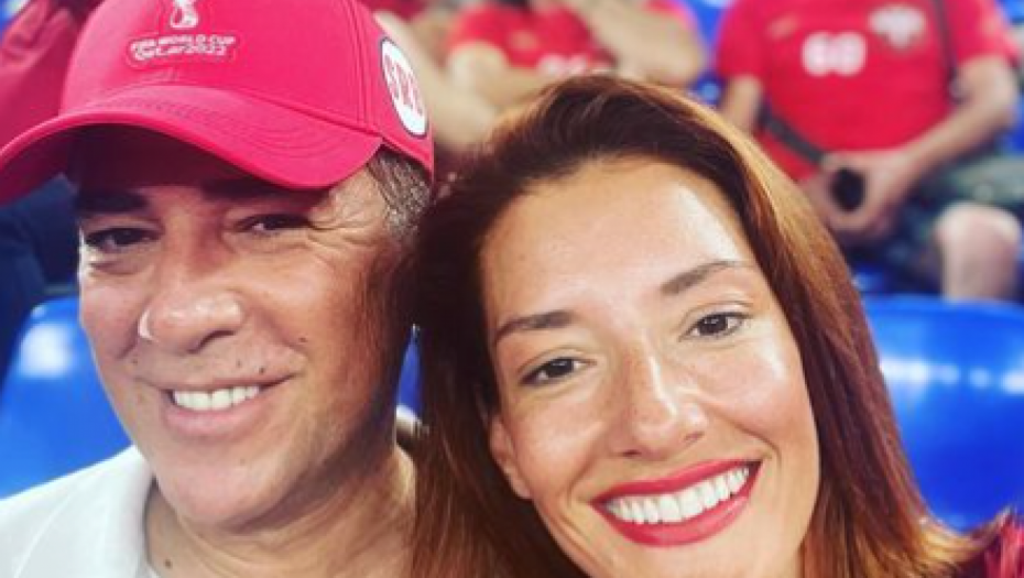 "JOVANA, VREME JE DA NAPIŠEM SVE O TEBI" Bivšoj ženi Željka Joksimovića PREKIPELO, neće više da ćuti, sve je javno iznela, TU JE I DOKAZ (FOTO)