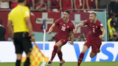 PAVLOVIĆ PROGOVORIO O VLAHOVIĆEVOJ "AFERI" Jedan od najboljih igrača Srbije razrešio sve dileme