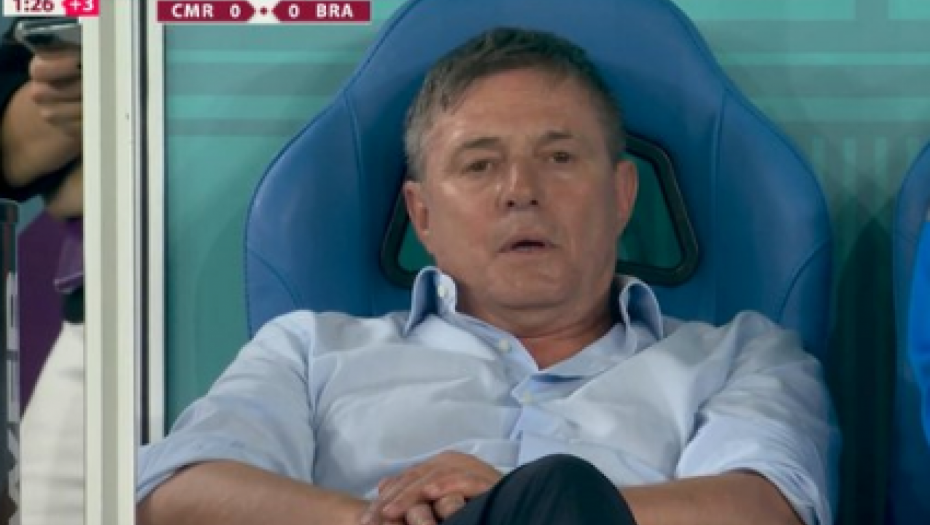 ZAUVEK TVOJA NAJVEĆA PODRŠKA Oglasila se Piksijeva ćerka i uputila emotivnu poruku nakon poraza u Dohi (FOTO)