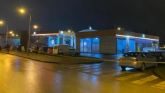 ALOONLINE NA MESTU UBISTVA U BANJALUCI Ekskluzivno: Muškarac izboden nožem, prolaznici sve gledali (FOTO)