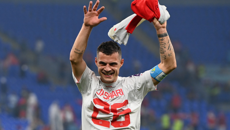 Šta sledi posle promocije terorizma na terenu fudbalskog stadiona tokom Mundijala u Kataru - POVAMPIRENA OVK! Šiptari veličaju koljače srpske dece! CEO SVET ĆUTI!