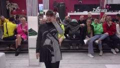 MARIJA RASKRINKALA GEJ AFERU Miljana briznula u plač kada je njena majkla prozvala ovog zadrugara, skandal