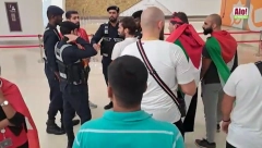 UMALO TUČA NAVIJAČA POSLE UTAKMICE SRBIJA-ŠVAJCARSKA Do incidenta došlo u metrou, reagovala policija (VIDEO)