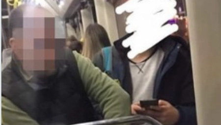 DRAMA U GRADSKOM PREVOZU Pedofil polno uznemiravao dete na Novom Beogradu
