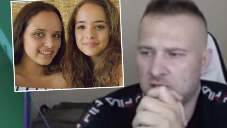 TVRDI DA GA ŽENA NIJE PRIJAVILA POLICIJI Otac jutjuberki otkrio istinu o sukobu: Sve je to napravio njen muž!