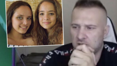 NAŠE JUTJUBERKE OSTAVILE OCA, A ON IM SADA JAVNO SAOPŠTIO ŠOK VESTI Čeka dete sa drugom ženom, ucenio ih i dao im rok!