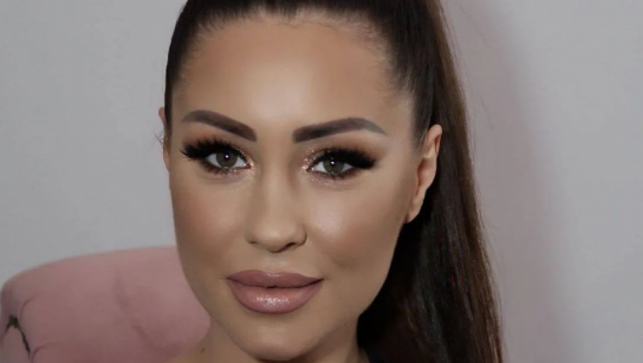 I SAD MI ZASUZE OČI Aleksandru Bursać je verenik prevario sa starletom, pevačica otkrila sve detalje