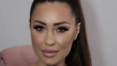 I SAD MI ZASUZE OČI Aleksandru Bursać je verenik prevario sa starletom, pevačica otkrila sve detalje