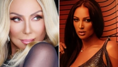 OD MUZIČARA SU POKVARENIJI SAMO NARKOMANI Zahar nikada brutalnije o estradi: Prijovićka je mislila da će od braka imati koristi, a Brena  je sujetna!