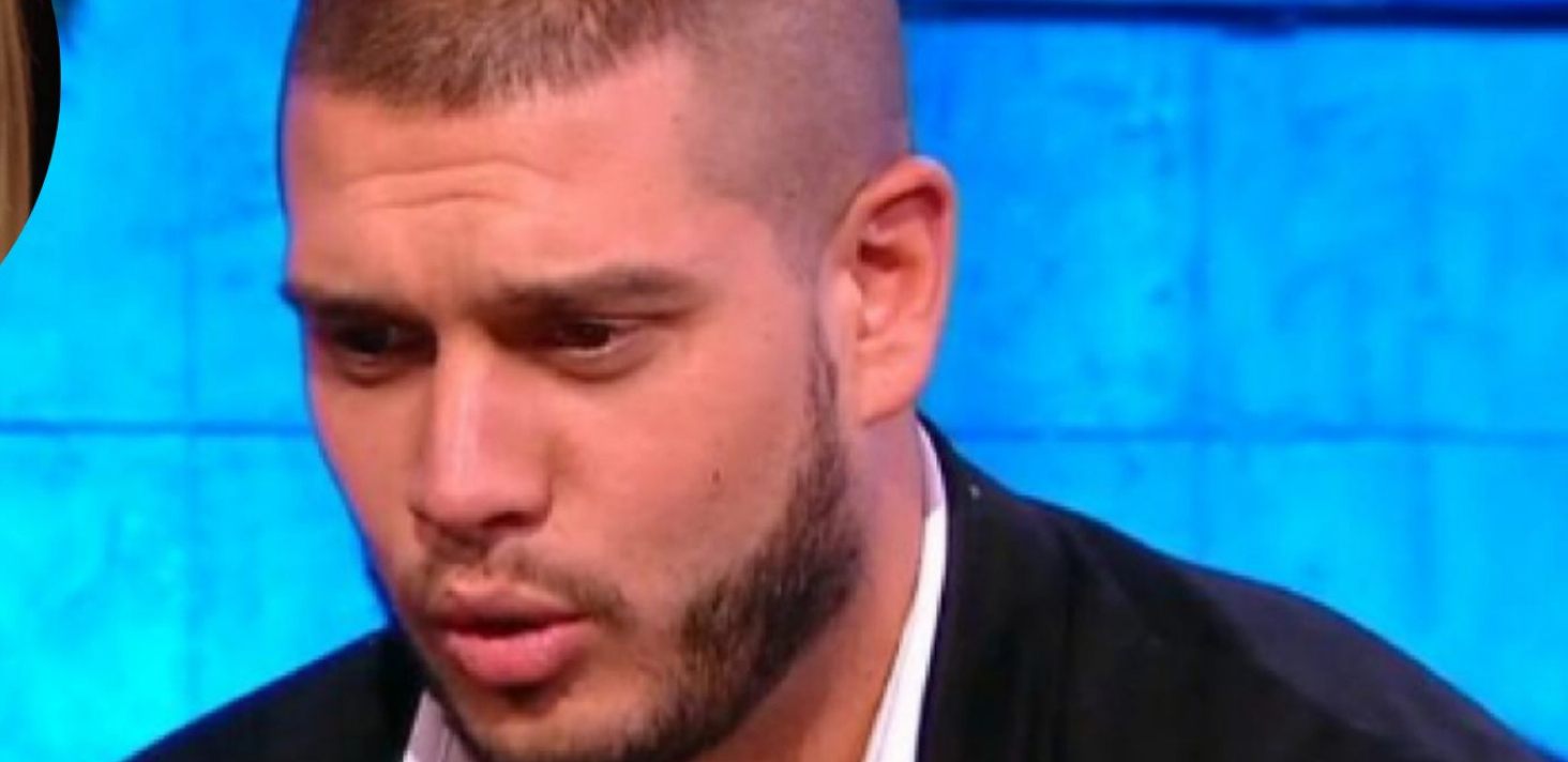 J*BE SE SA CAREM OČIMA Dejan Drgaojević ne prestaje da urniše Aleksandru