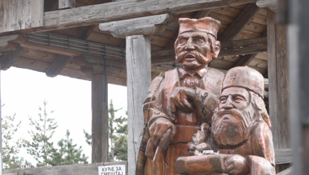 DA LI SE UPRAVO DEŠAVA PROROČANSTVO TARABIĆA? "Rusija postaje najmoćnija sila na svetu i svako će se o njeno prijateljstvo otimati"