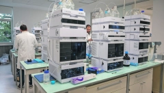 HEMOFARM Konstantno u potrazi za savremenom terapijom koja omogućava efikasno lečenje: NAUKA I KREATIVNOST u službi zdravlja