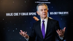 UZLAZNA PUTANJA Za 10 godina duplirani svi pokazatelji poslovanja: Osiguranje na pravom putu