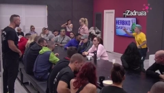 OVA PEVAČICA ULAZI U ZADRUGU: Napraviće potpuni HAOS, učesnici će ZANEMETI!