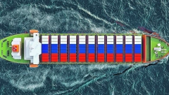 NOVI UDARAC ZAPADU Ruska nafta sve skuplja