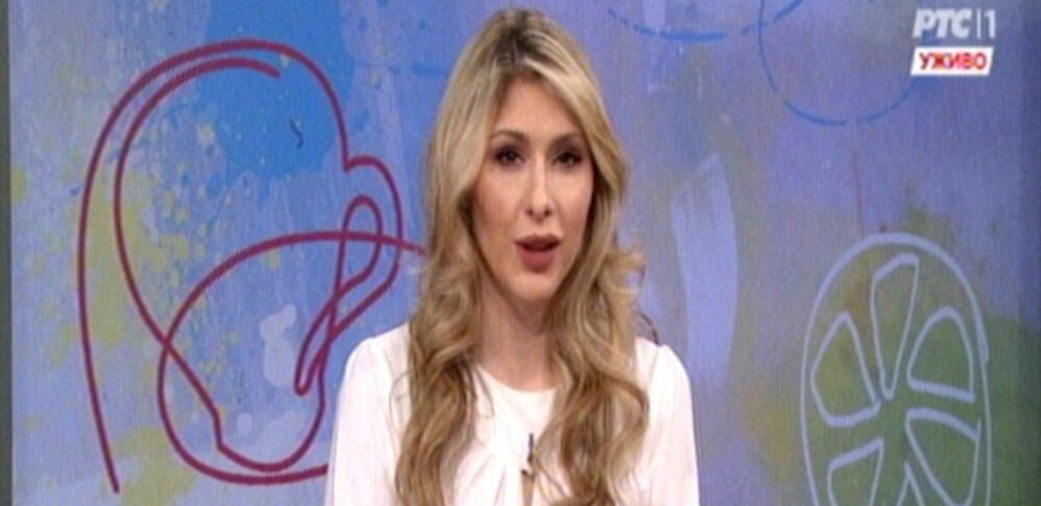 HITNO OPERISANA Nakon što je na zimovanju polomila obe ruke, Kristina je odmah hospitalizovana: OVO SU SVI DETALJI
