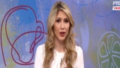 "PLAKALA SAM U PROGRAMU UŽIVO" Kristina Radenković progovorila o mukama kroz koje je prošla, a onda otkrila šta je promenila na svom licu: STAVILA SAM HIJALURON