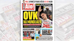 MONSTRUOZNO: Šiptari veličaju Jašarija, koljača srpske dece - Kurti i mafija platili Džaki i Šaćiriju da nas provociraju!