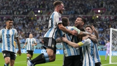 OSVOJIO MUNDIJAL, PA DOBIJA ŠUT KARTU Madriđani se rešavaju Argentinca, već je stavljen na transfer listu