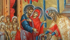 DANAS JE VAVEDENJE PRESVETE BOGORODICE Jedan od najvećih praznika posvećen Majci Božijoj, evo zašto je post obavezan