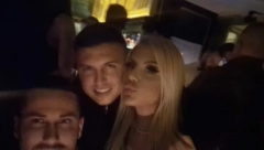 ŠOPIĆKA I KARIĆ OPET IZLAZE ZAJEDNO Pogledajte hit fotografiju, Djedovic zajedno sa njima