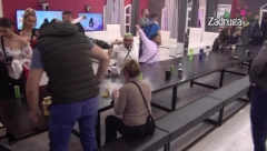 PAŽLJIVO ĆU BIRATI REČI Sanja se obratila Marku Stefanoviću, šokantno
