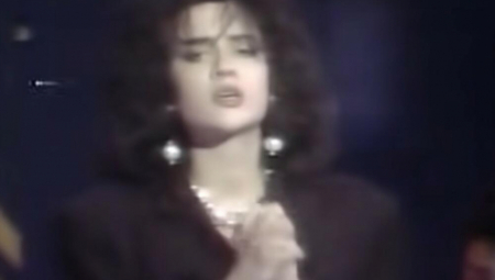 JEZIVA TAJNA NAKON TRI I PO DECENIJE: Nećete verovati čija je sestričina pevačica grupe Zana, razorila je SEKTA!