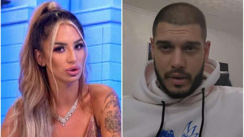 ŠOK Nakon što je ostavio Aleksandru, Dejan poručio: Car je moj najbolji drug, spasao me najgorih žena