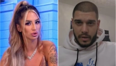 ŠOK Nakon što je ostavio Aleksandru, Dejan poručio: Car je moj najbolji drug, spasao me najgorih žena