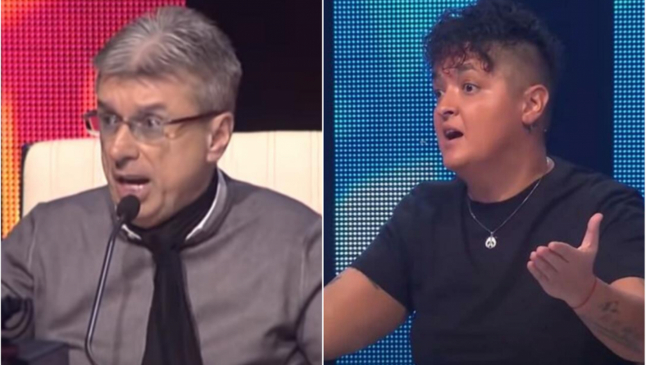 MARIJA NIJE PODRŽALA SAŠU I SNEŽANU! Afera mito drma "Zvezde Granda", oglasili se saradnici Šerifovićeve: To je pitanje za čelnike