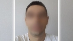 OVO JE MONSTRUM IZ BANJALUKE Kolegu ubo nožem sedam puta iz ljubomore! (FOTO)