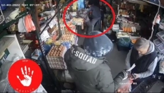 KLINAC (17) DECI PRETIO PLAŠLJIVCEM I OTIMAO IM NOVAC Bahati razbojnik iz Borče presretao žrtve ispred škole