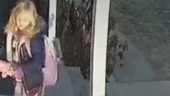 ČULA JE ĆERKU KAKO VRIŠTI I UGLEDALA STRAVIČAN PRIZOR Bila je u kandžama zveri, a onda je usledila žestoka borba (VIDEO)