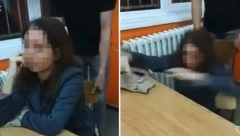 NASILNI UČENICI IZ TRSTENIKA IDU NA SUD Evo koja kazna čeka maloletnike za maltretiranje profesorke na času!