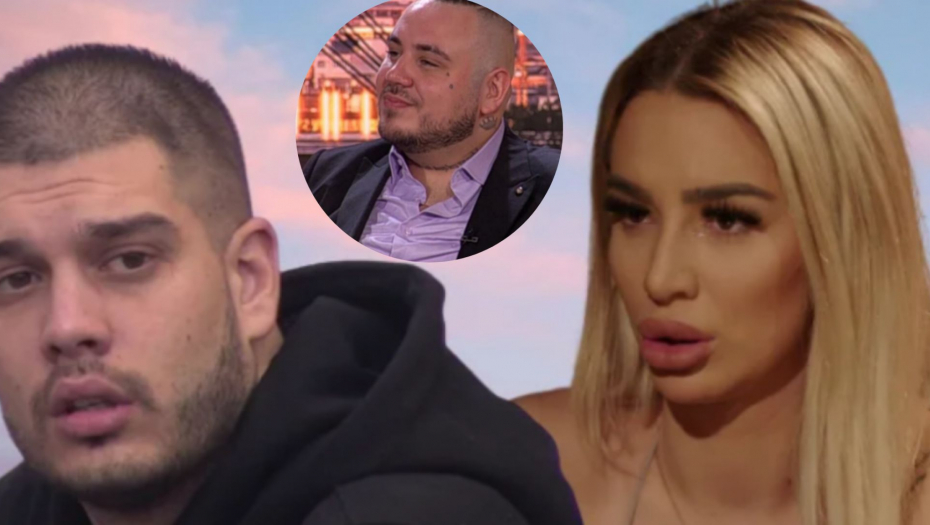 ŠOK! FILIP CAR IZNEO UŽASNU ISTINU O DEJANU DRAGOJEVIĆU Dokrajčio ga kao nikad do sada, razvezao jezik i ukopao ga!