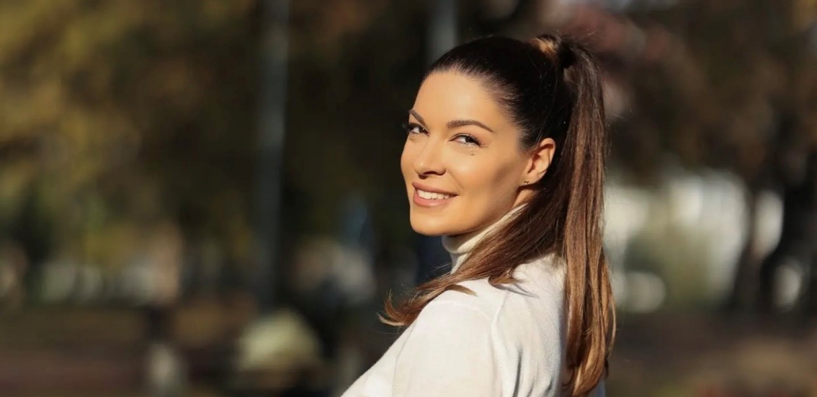 SMRŠALA JE 18 KILOGRAMA Sanja Kužet otkrila tajnu savršene linije, IZBACILA JE SAMO JEDNU NAMIRNICU IZ ISHRANE