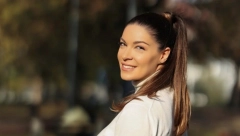 SMRŠALA JE 18 KILOGRAMA Sanja Kužet otkrila tajnu savršene linije, IZBACILA JE SAMO JEDNU NAMIRNICU IZ ISHRANE